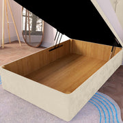 Tokyo Kids Ottoman Divan Bed
