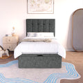 Tokyo Kids Ottoman Divan Bed