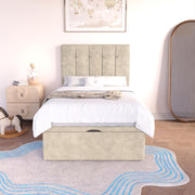 Tokyo Kids Ottoman Divan Bed