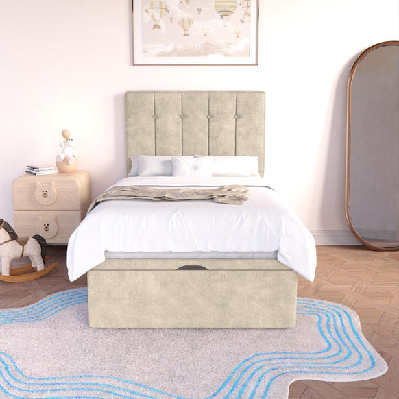 Tokyo Kids Ottoman Divan Bed