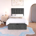 Tokyo Kids Ottoman Divan Bed