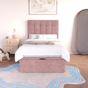 Tokyo Kids Ottoman Divan Bed