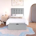 Tokyo Kids Ottoman Divan Bed