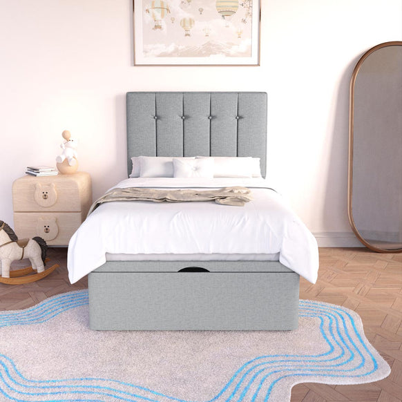 Tokyo Kids Ottoman Divan Bed