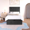 Tokyo Kids Ottoman Divan Bed