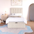 Tokyo Kids Ottoman Divan Bed