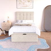 Tokyo Kids Ottoman Divan Bed