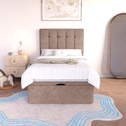 Tokyo Kids Ottoman Divan Bed