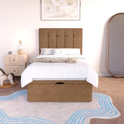 Tokyo Kids Ottoman Divan Bed