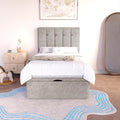 Tokyo Kids Ottoman Divan Bed