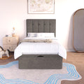Tokyo Kids Ottoman Divan Bed