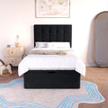 Tokyo Kids Ottoman Divan Bed