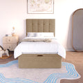 Tokyo Kids Ottoman Divan Bed