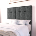 Tokyo Kids Ottoman Divan Bed