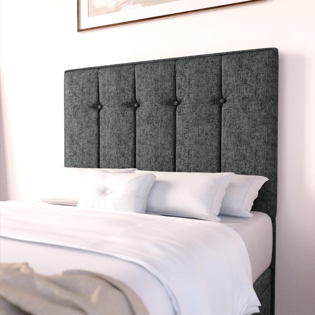 Tokyo Kids Ottoman Divan Bed