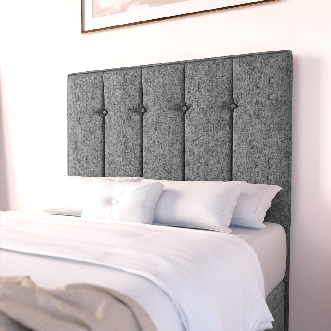 Tokyo Kids Ottoman Divan Bed