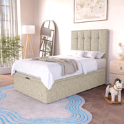 Tokyo Kids Ottoman Divan Bed