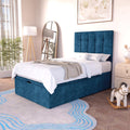 Tokyo Kids Ottoman Divan Bed