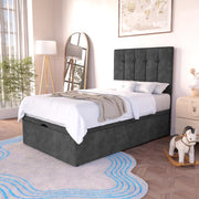 Tokyo Kids Ottoman Divan Bed