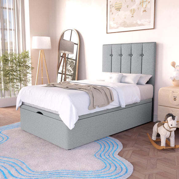 Tokyo Kids Ottoman Divan Bed
