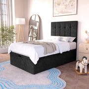 Tokyo Kids Ottoman Divan Bed