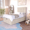 Tokyo Kids Ottoman Divan Bed
