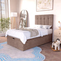 Tokyo Kids Ottoman Divan Bed