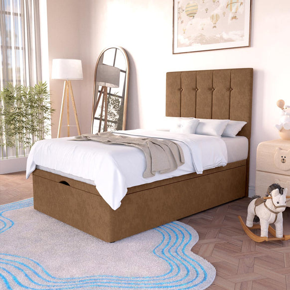 Tokyo Kids Ottoman Divan Bed