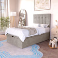 Tokyo Kids Ottoman Divan Bed