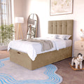 Tokyo Kids Ottoman Divan Bed