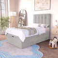 Tokyo Kids Ottoman Divan Bed