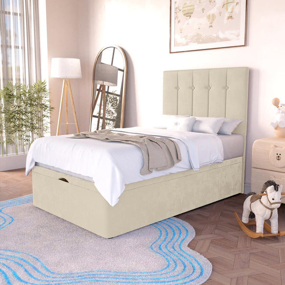 Tokyo Kids Ottoman Divan Bed