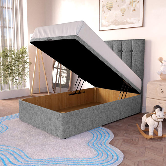 Tokyo Kids Ottoman Divan Bed