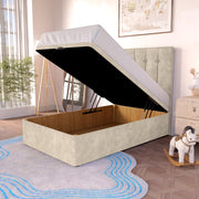 Tokyo Kids Ottoman Divan Bed
