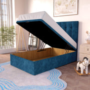 Tokyo Kids Ottoman Divan Bed