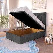 Tokyo Kids Ottoman Divan Bed