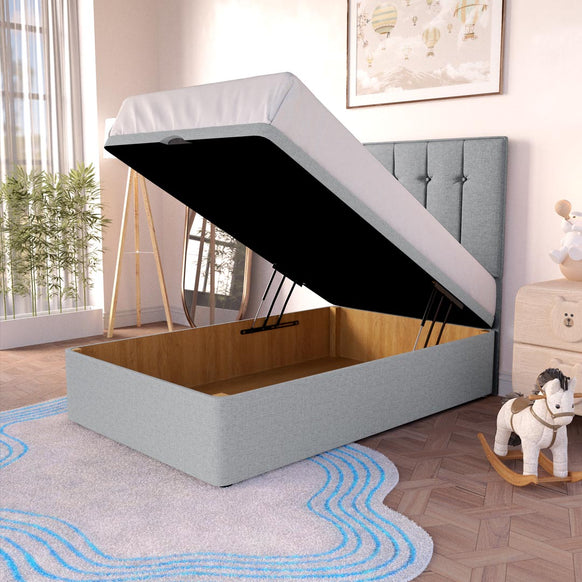 Tokyo Kids Ottoman Divan Bed