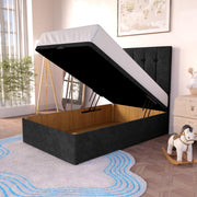 Tokyo Kids Ottoman Divan Bed