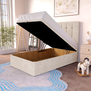 Tokyo Kids Ottoman Divan Bed