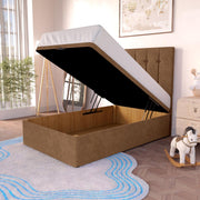 Tokyo Kids Ottoman Divan Bed