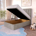 Tokyo Kids Ottoman Divan Bed