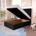 Tokyo Kids Ottoman Divan Bed