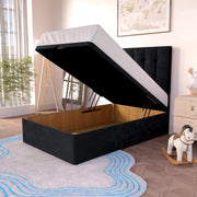Tokyo Kids Ottoman Divan Bed