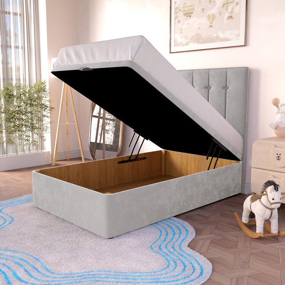 Tokyo Kids Ottoman Divan Bed