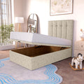 Tokyo Kids Ottoman Divan Bed