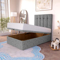Tokyo Kids Ottoman Divan Bed