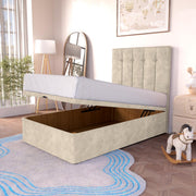 Tokyo Kids Ottoman Divan Bed