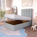 Tokyo Kids Ottoman Divan Bed