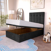 Tokyo Kids Ottoman Divan Bed