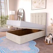 Tokyo Kids Ottoman Divan Bed